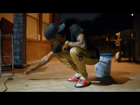 Video thumbnail for Thinkin’ Too Deep (Interlude)
