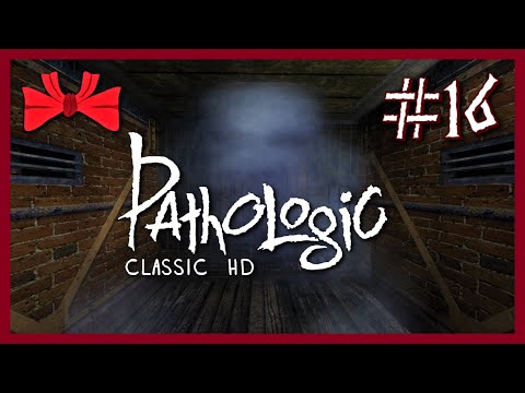 Pathologic HD | No Trial, Error (16) - Blindish Let's Play [Haruspex] [Gameplay]