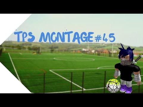 TPS:Old vs New Montage #45