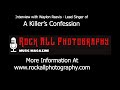 Interview With Waylon Reavis Lead Singer Of A Killer S Confession
