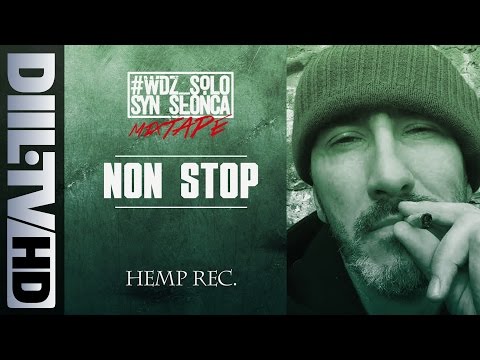 #WDZ_SOLO - Non Stop (prod. Świerzba) (audio) [DIIL.TV]