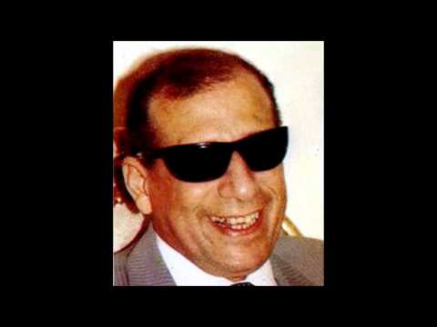 سيد مكاوي - وحياتك يا حبيبي