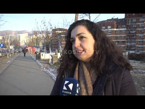 Kosova i gëzohet avancimit të Engelit - 05.01.2019 - Klan Kosova