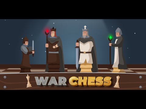 War Chess