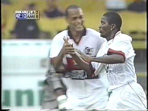 Flamengo 2000 Campeão Carioca (Campanha Completa)