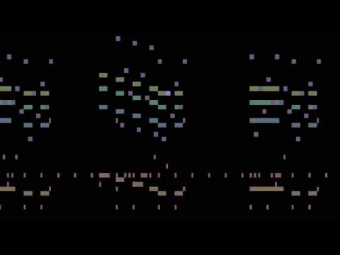 Front Mission: Gun Hazard - Pull Out (MIDI)