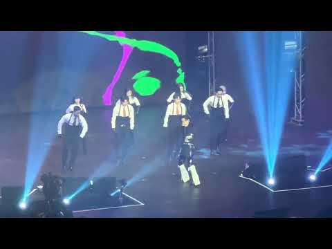 [4K] SHINee KEY - Bad Love [ #BeginAgain_KPOP ]