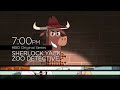 HBO Tonight Long Lineup Sherlock Yack Spy Dogs And Family Guy FANMADE