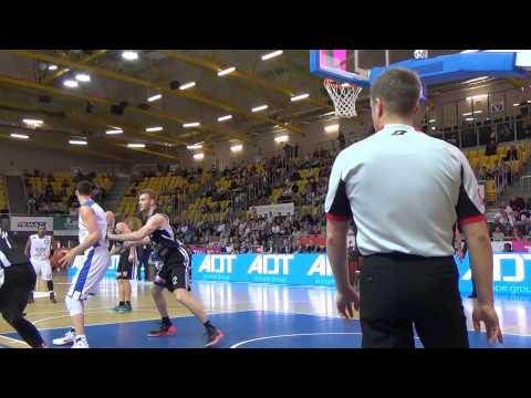 AZS Koszalin-Wikana Start Lublin 80:66