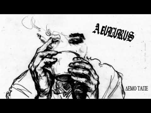 AEULURUS-OVERDOSE (DEMO TAPE)