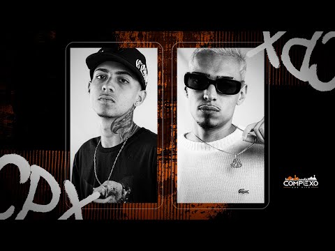 Milbeats, MC Peuzin, Nego Jhei - Bandoleiros (Áudio Oficial)