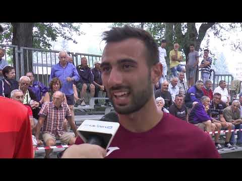 Due passi per... Centallo 23/2/2022 Lo sport centallese - TELEGRANDA