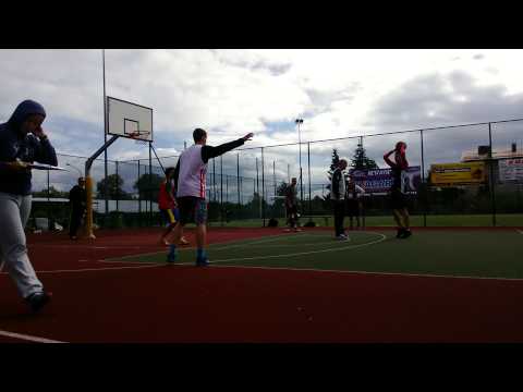 Streetball Kłobuck - 4