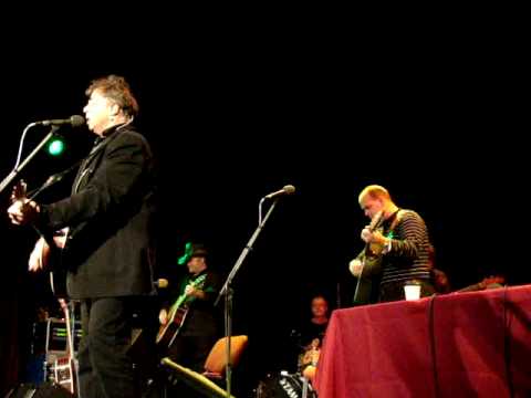 Honza Nedvěd, Paľo Hammel - Malacky 2008 - Medulienka