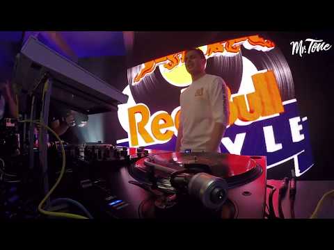RedBull 3Style Germany Final 2017 3rd Place (Mr. Tone)