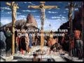 per crucem 