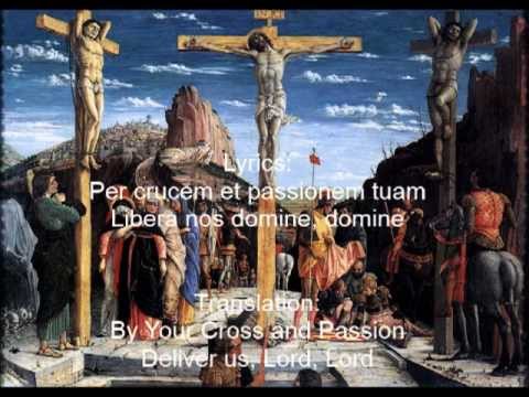 download lagu mp3 mp4 Per Crucem Noten, download lagu Per Crucem Noten gratis, unduh video klip Per Crucem Noten