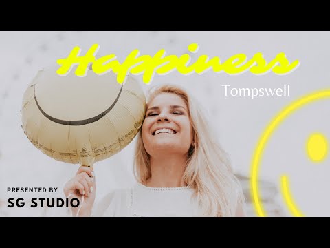 "Happiness" The Animated Short Film 😀