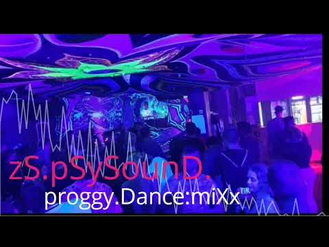 progressive psytrance   dance.mixX.tape::