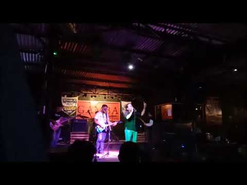 Kolariah - Salig Lang Live at GAMBA