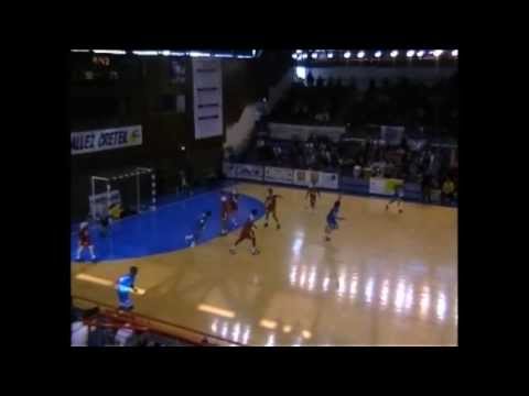 FABRICE GUILBERT HANDBALL (BEST OF 2012-2013)