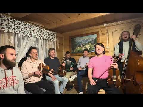 Pogwizdani - Zapada zmrok