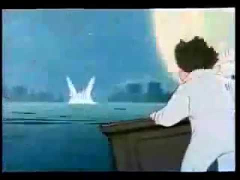 Studio Ghibli - Nemo pitch