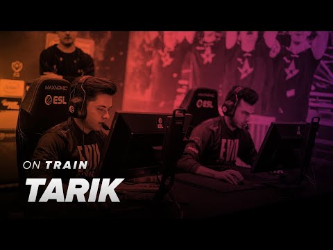 [CSGO DEMO] tarik (Evil Geniuses) vs Cloud9 / 25 frags / Train // POV - Point of View
