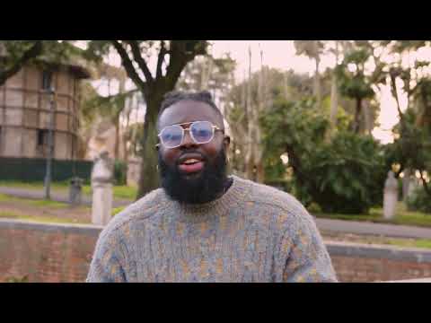 Love Jimo Bamishe (official video)