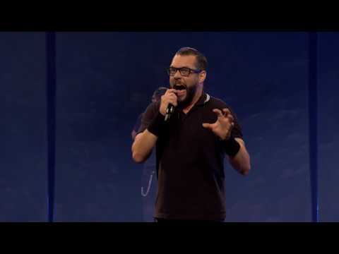 Alex Agnew  - Unfinished Business