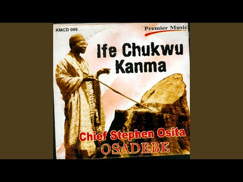 Ife Chukwu Kanma