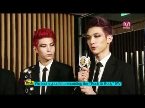 JJANG! #24.3 - VIXX Exclusive, JJANG! Chart