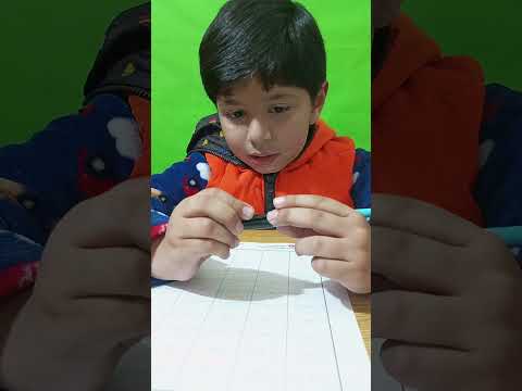 Learn Urdu Alphabets Like A Pro   اردو حرف لکھنا سیکھیں    Part 11