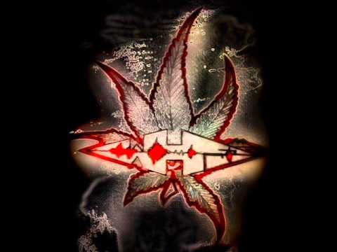 Weed Banda (PtkOne, Dual, Bzyku, Koza, Ceperiusz) - Robię Robotę