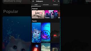 HOW TO DOWNLOAD HD WALLPAPERS FOR FREE