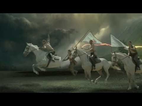 Zwack Unicum VFX Breakdown