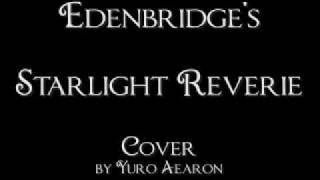 Starlight Reverie Edenbridge Cover