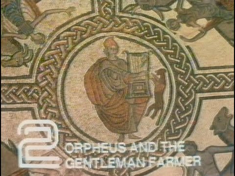 Wednesday 29th April 1981 BBC2 - Weather forecast - Orpheus and the Gentleman Farmer - Did You See…?