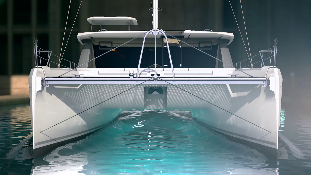 NEW Leopard 50 Reveal