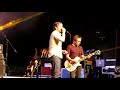 The Bluetones If...  Lakefest 9/8/2019