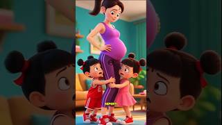 Download lagu 'Ibu Hamil Olahraga & Makan Pedas?! 😲🍜'#cartoon #animasulucu #funny mp3