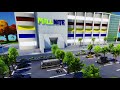 Concurso Mallnite En Mall Marina