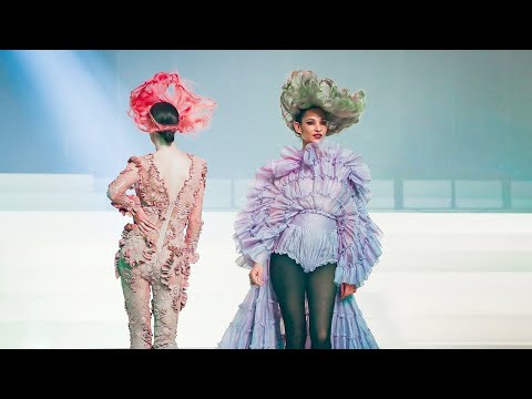 Gaultier | Haute Couture Spring Summer 2020 | Full Show