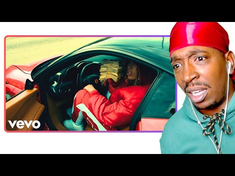 Sexmane - Mama We Made It ft. MELO (REACTION)