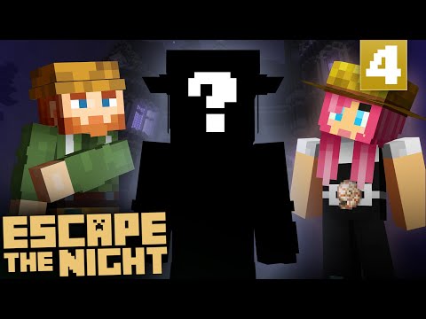 Uncover The Cave of Secrets in Minecraft