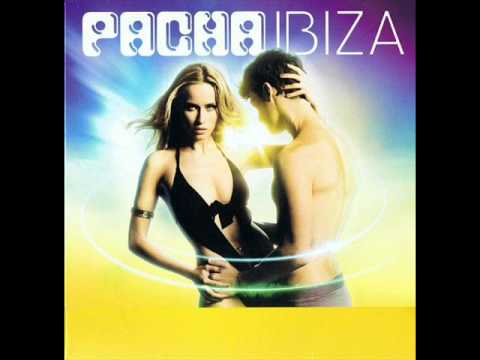 VA Pacha Ibiza 2009:Hitmakers ft. Kaysee - Huge ( Gonna Get You Mix )