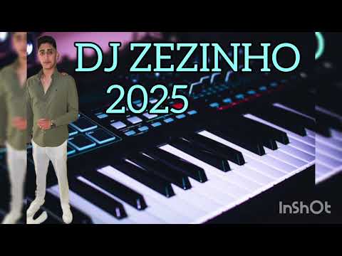 Música Cigana 2025 Dj Zezinho Festa Cigana