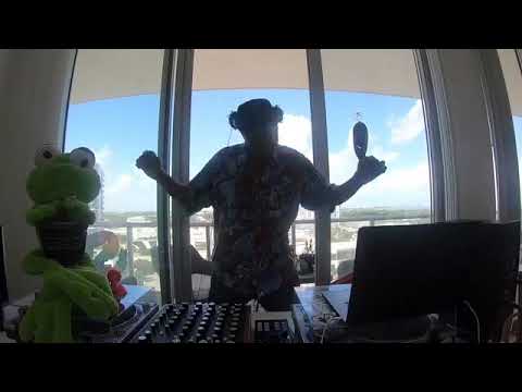 Nii Tei March 2020 pt2