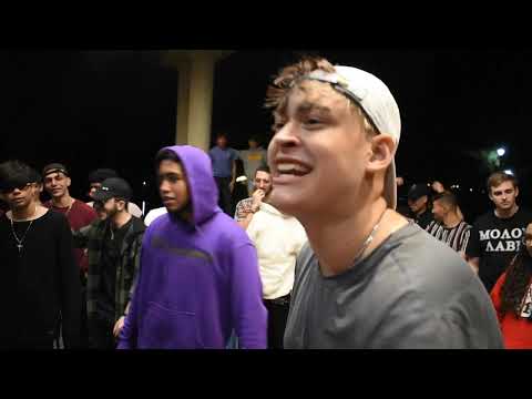 Reverse vs Freites | Final | MFL RGL #01