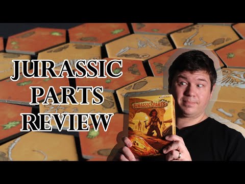 Plumpy Thimble Digs Up Some Dinos